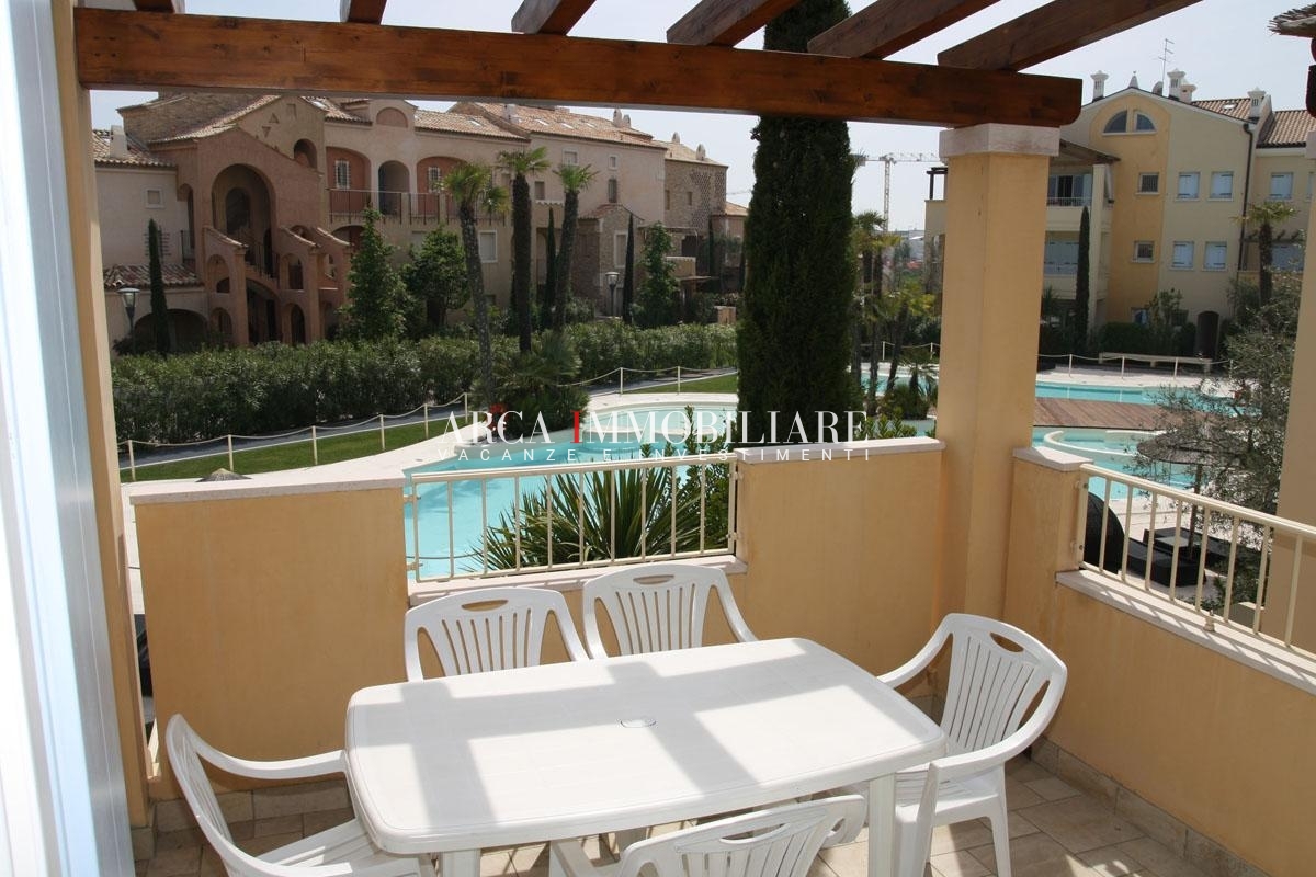  Jesolo affitto Appartamento MDT B21 foto-