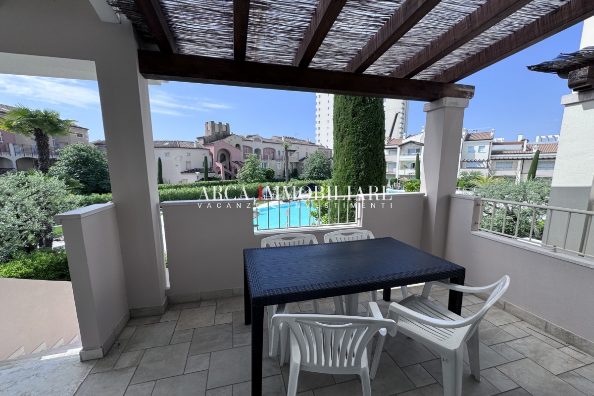  Jesolo affitto Appartamento MDT B21 foto-