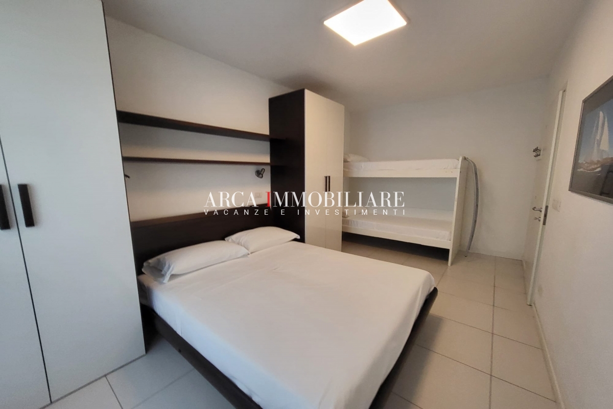  Jesolo affitto Appartamento MDT B21 foto-
