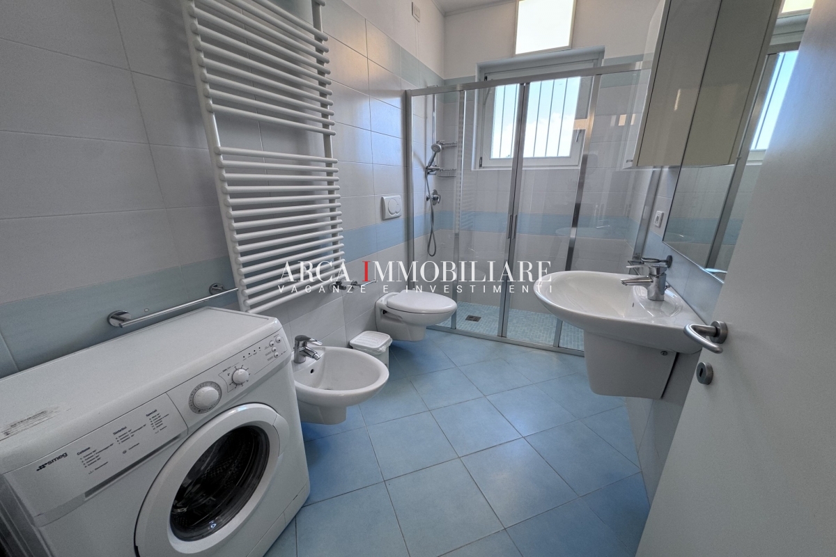  Jesolo affitto Appartamento MDT B21 foto-