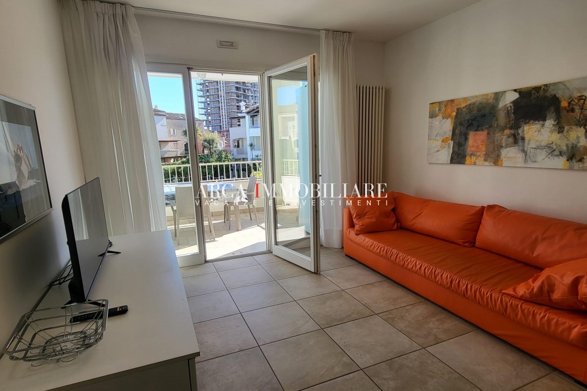  Jesolo affitto Appartamento MDT B18 foto-