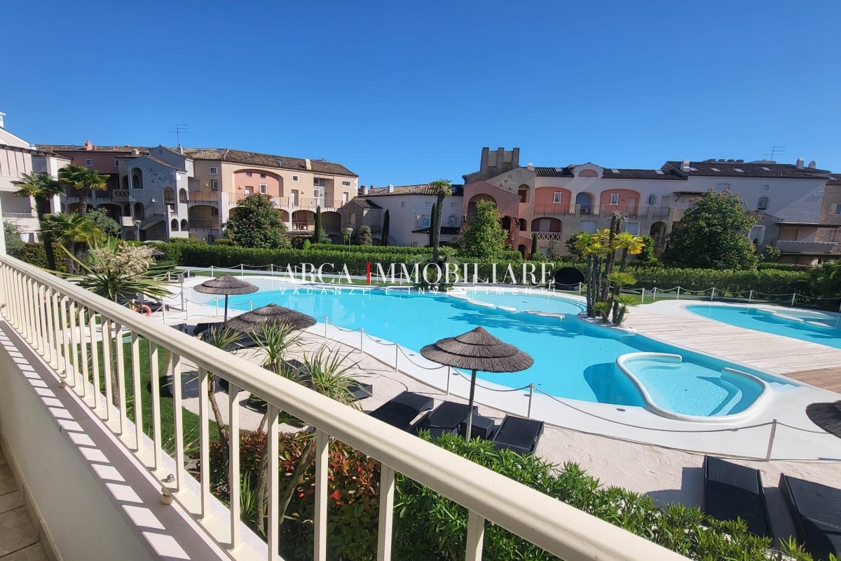  Jesolo affitto Appartamento MDT B18 foto-