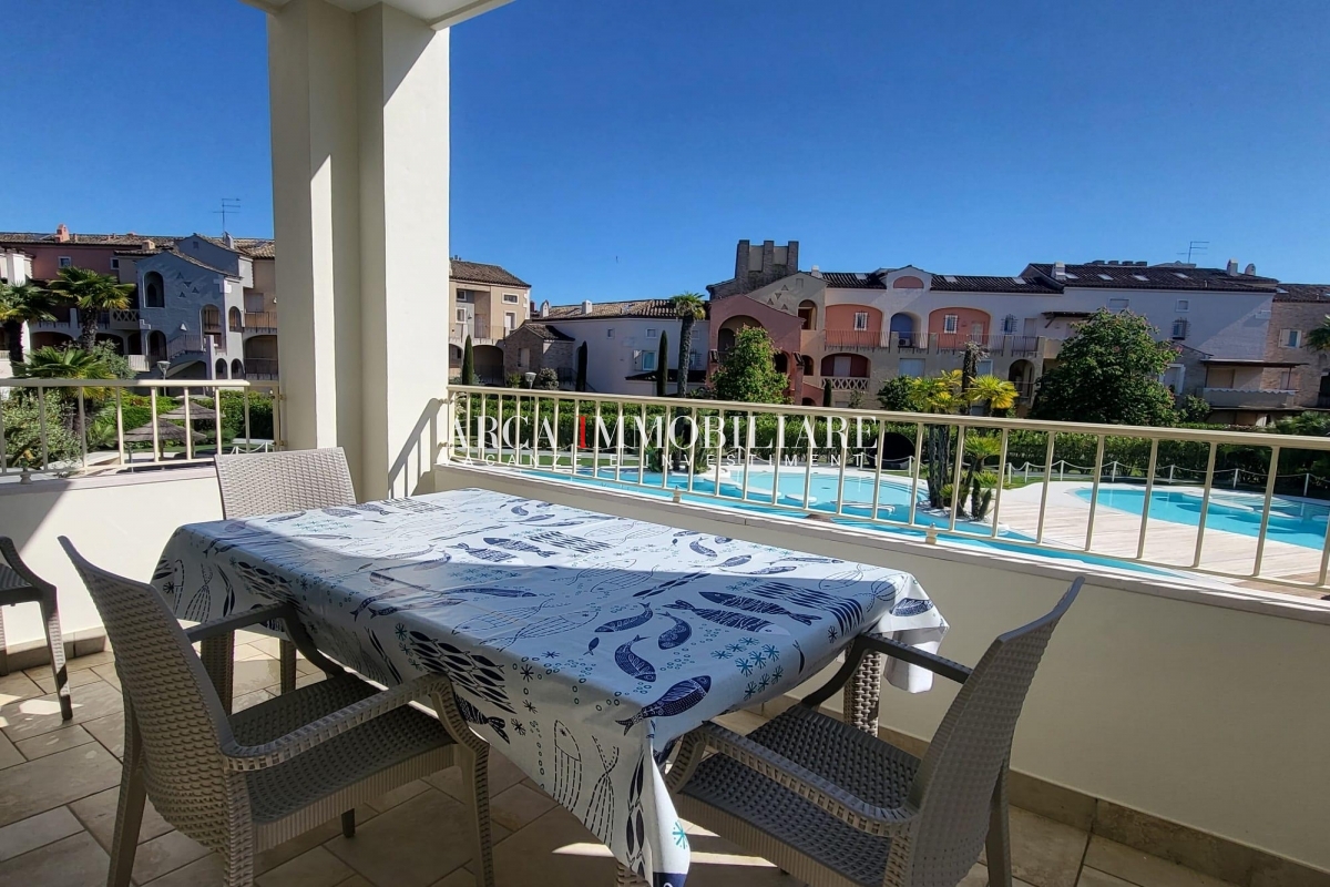  Jesolo affitto Appartamento MDT B18 foto-