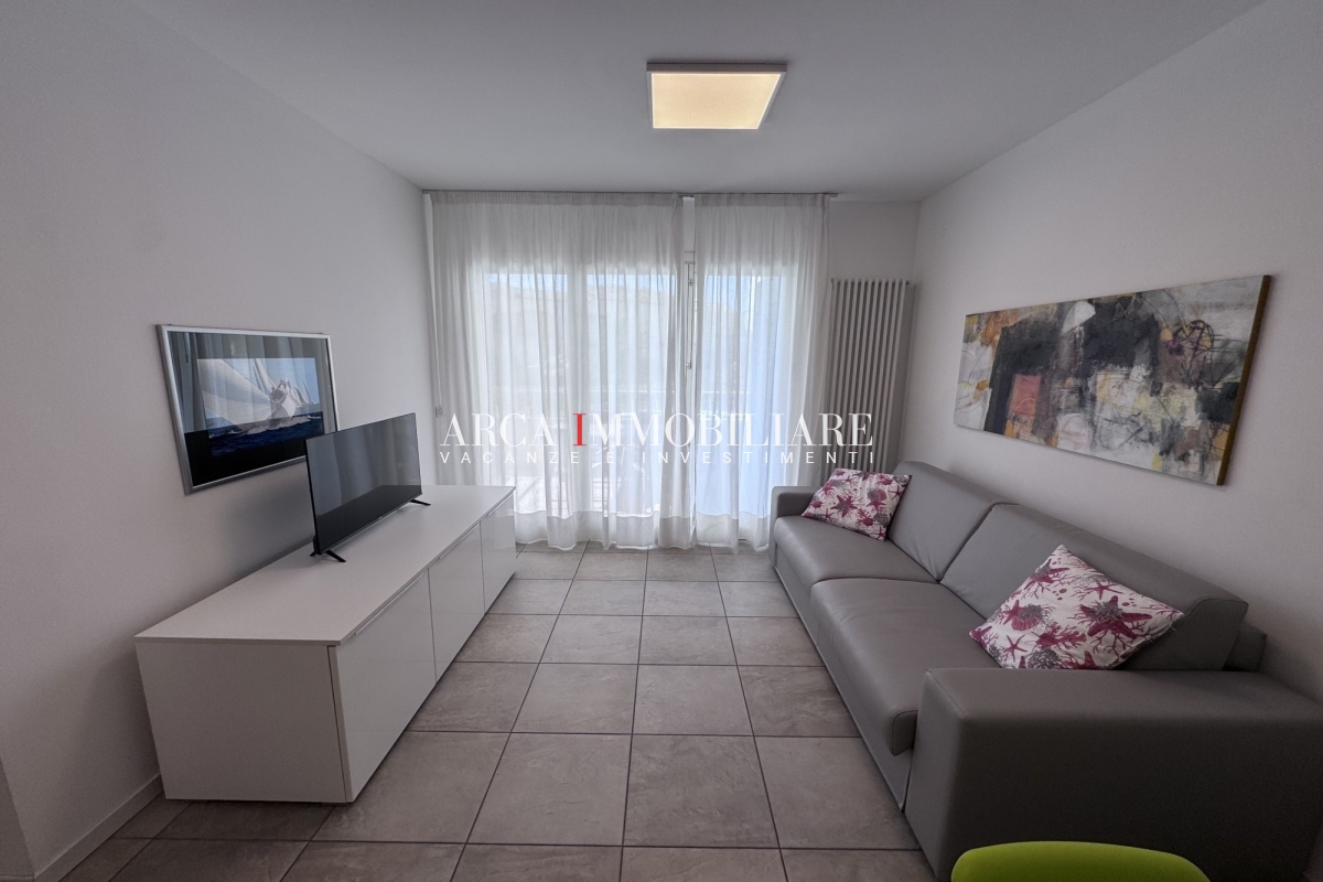  Jesolo affitto Appartamento MDT B18 foto-