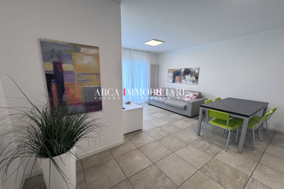  Jesolo affitto Appartamento MDT B18 foto-