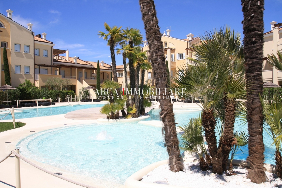  Jesolo affitto Appartamento MDT B03 foto-