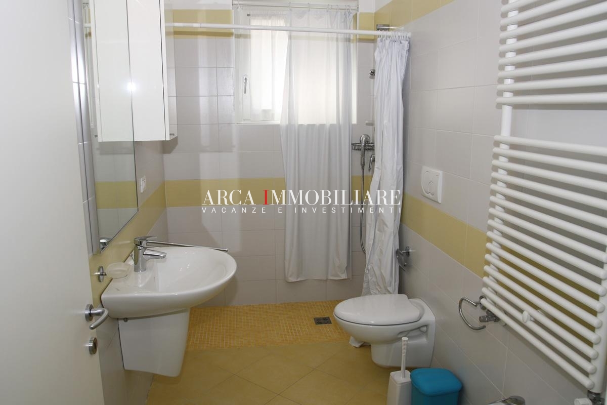 Jesolo vermieten Appartamento MDT A14 foto-