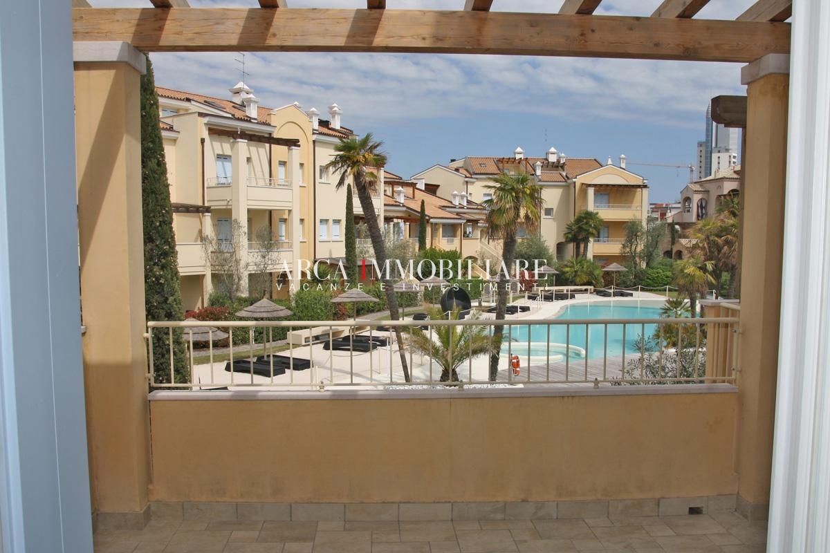 Jesolo vermieten Appartamento MDT A14 foto-