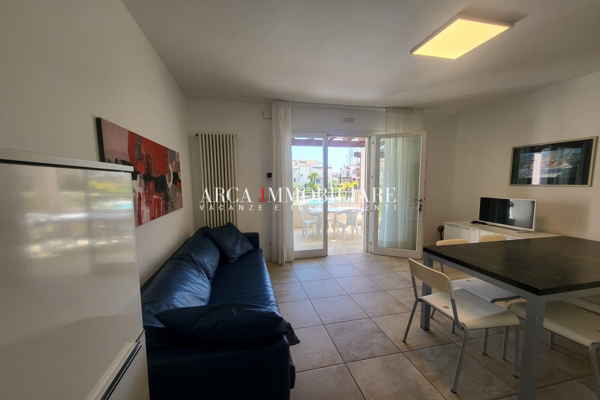 Jesolo vermieten Appartamento MDT A14 foto-