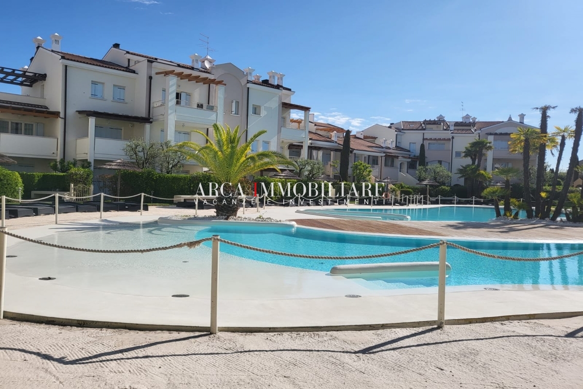 Jesolo affitto Appartamento MDT A14