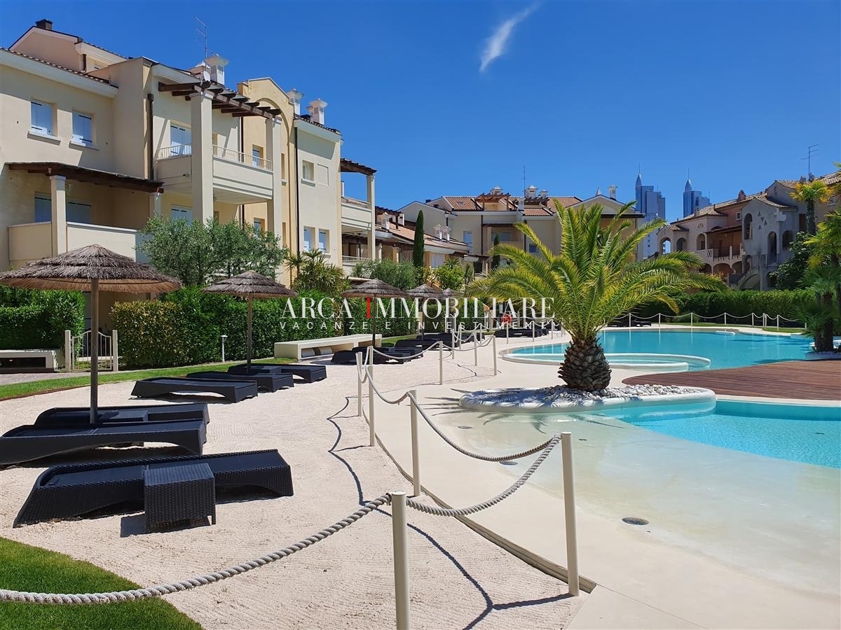 Jesolo rent Appartamento MDT A12 foto-