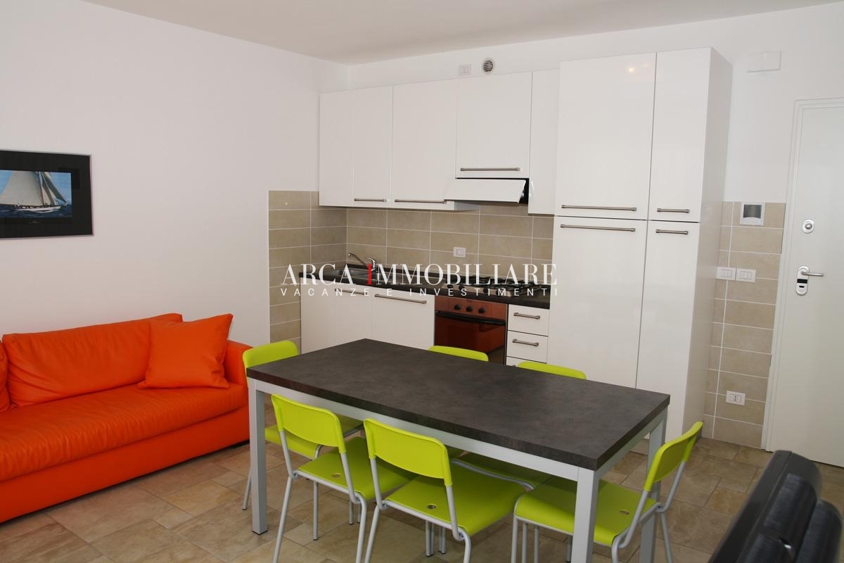 Jesolo rent Appartamento MDT A12 foto-