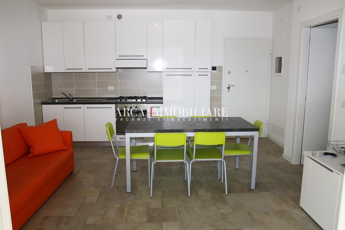 Jesolo rent Appartamento MDT A12 foto-