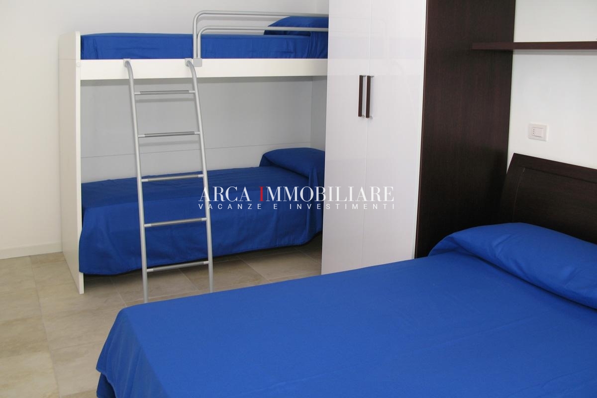 Jesolo rent Appartamento MDT A12 foto-