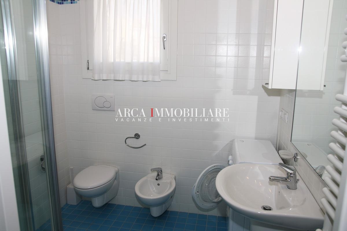 Jesolo rent Appartamento MDT A12 foto-