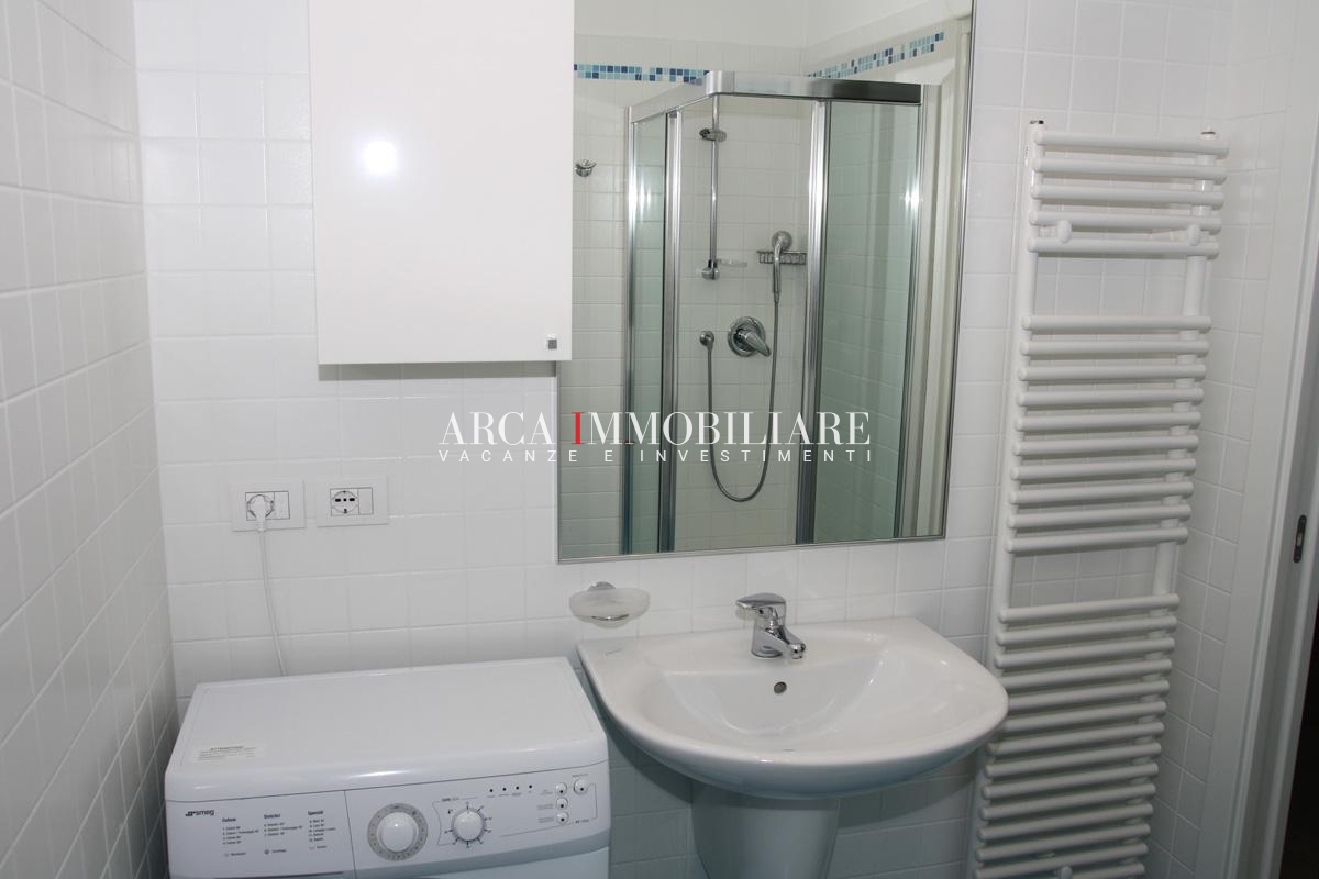 Jesolo rent Appartamento MDT A12 foto-