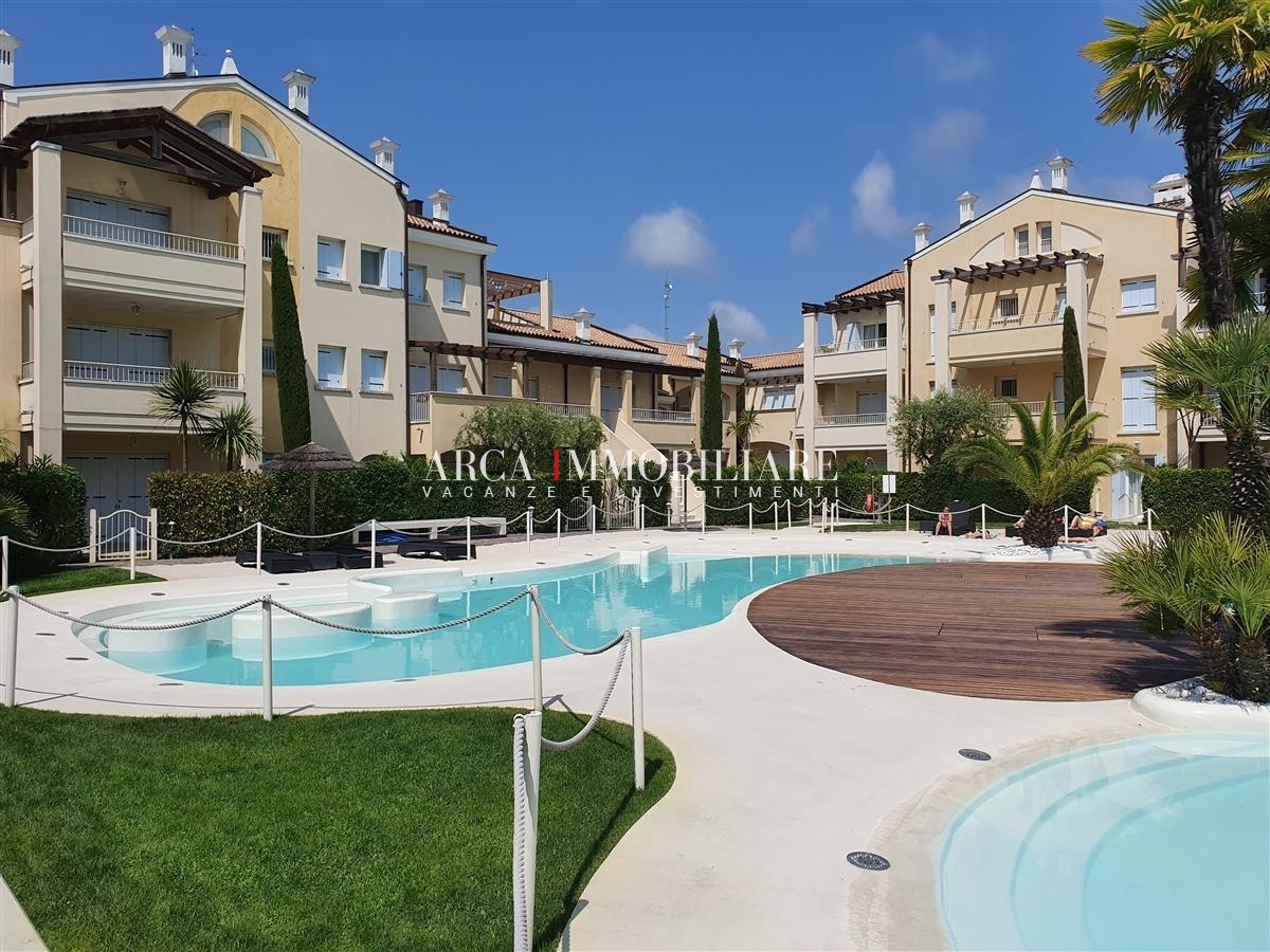 Jesolo rent Appartamento MDT A12 foto-