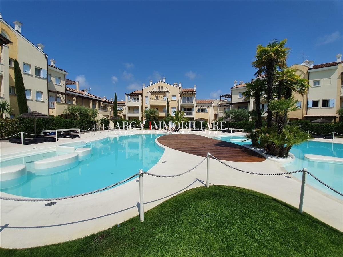 Jesolo rent Appartamento MDT A12 foto-