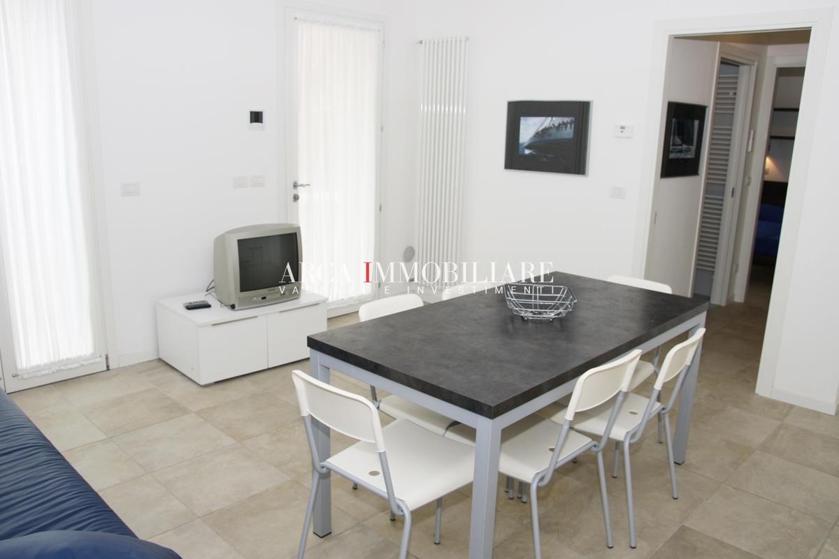 Jesolo vermieten Appartamento MDT A09 foto-