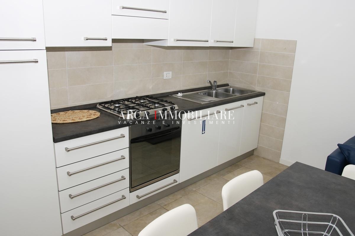 Jesolo vermieten Appartamento MDT A09 foto-