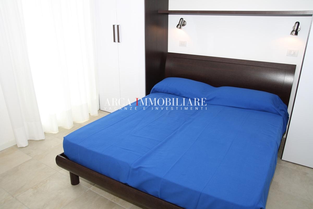 Jesolo vermieten Appartamento MDT A09 foto-