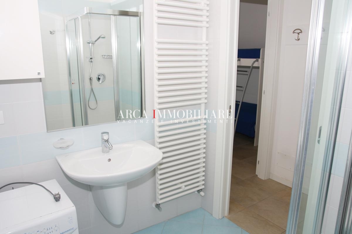 Jesolo vermieten Appartamento MDT A09 foto-