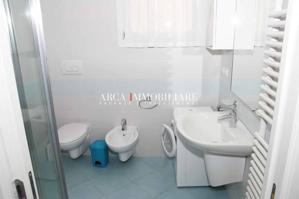 Jesolo vermieten Appartamento MDT A09 foto-