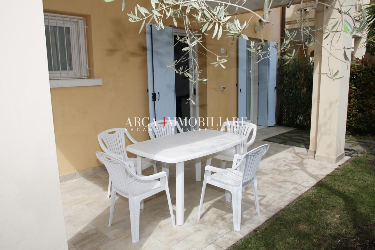 Jesolo vermieten Appartamento MDT A09 foto-