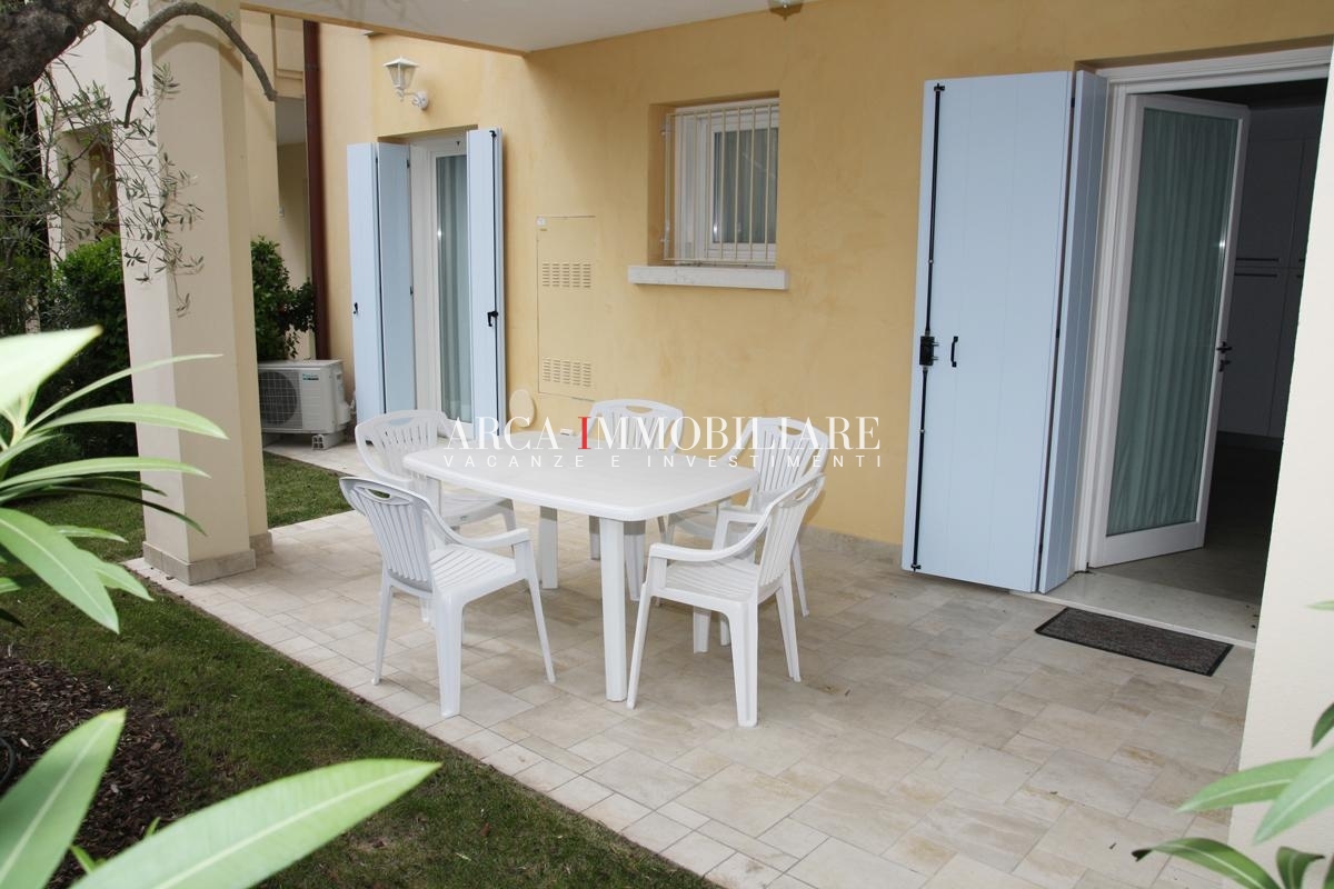 Jesolo vermieten Appartamento MDT A09 foto-