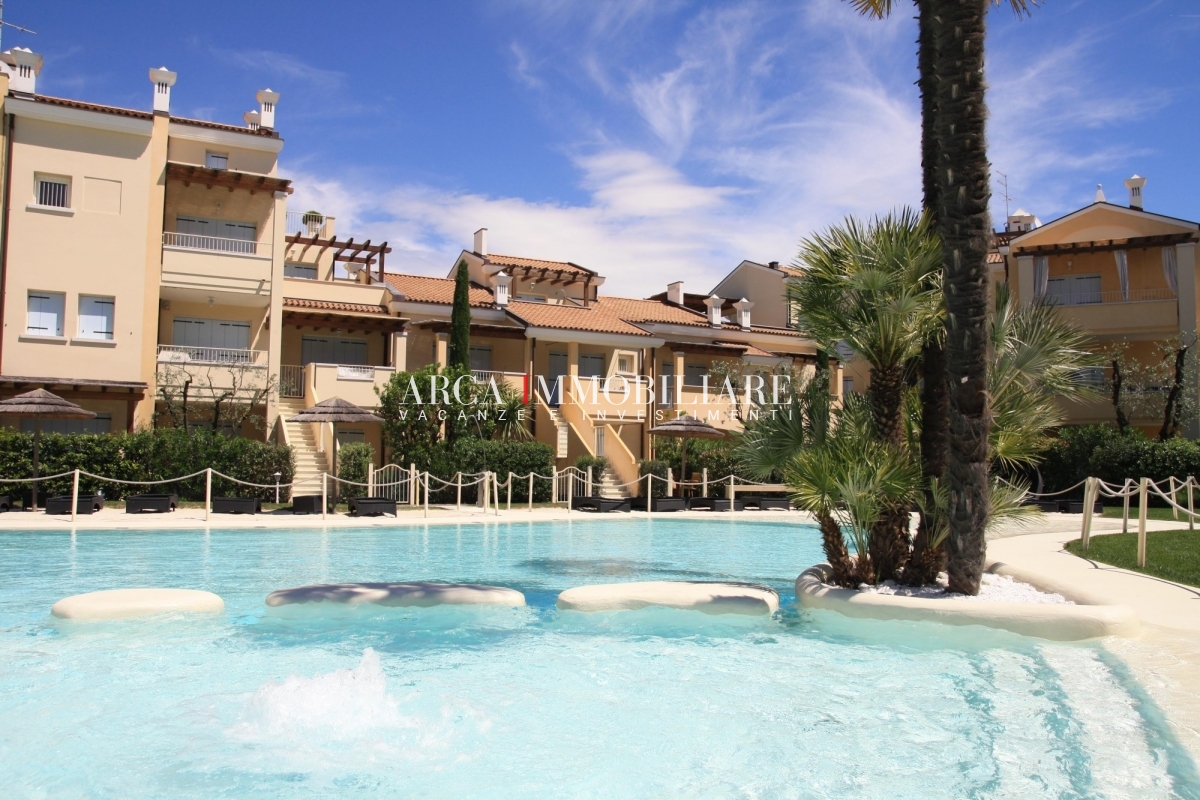 Jesolo vermieten Appartamento MDT A09 foto-