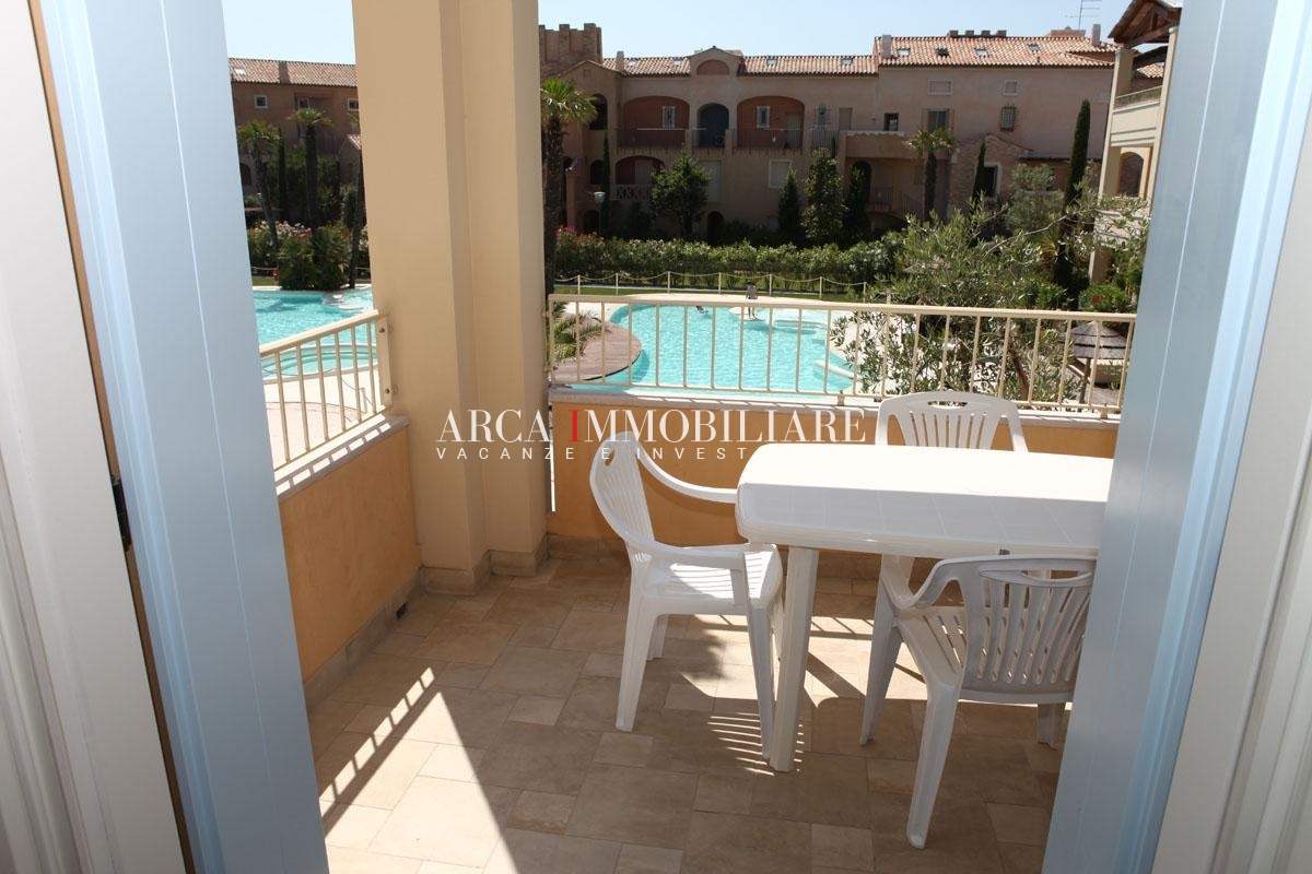 Jesolo rent Appartamento MDT A19 foto-