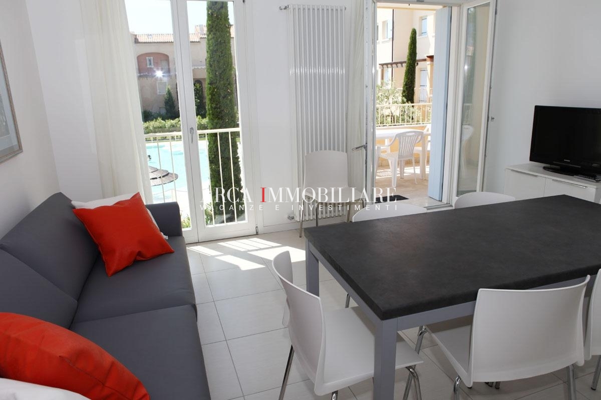 Jesolo rent Appartamento MDT A19 foto-