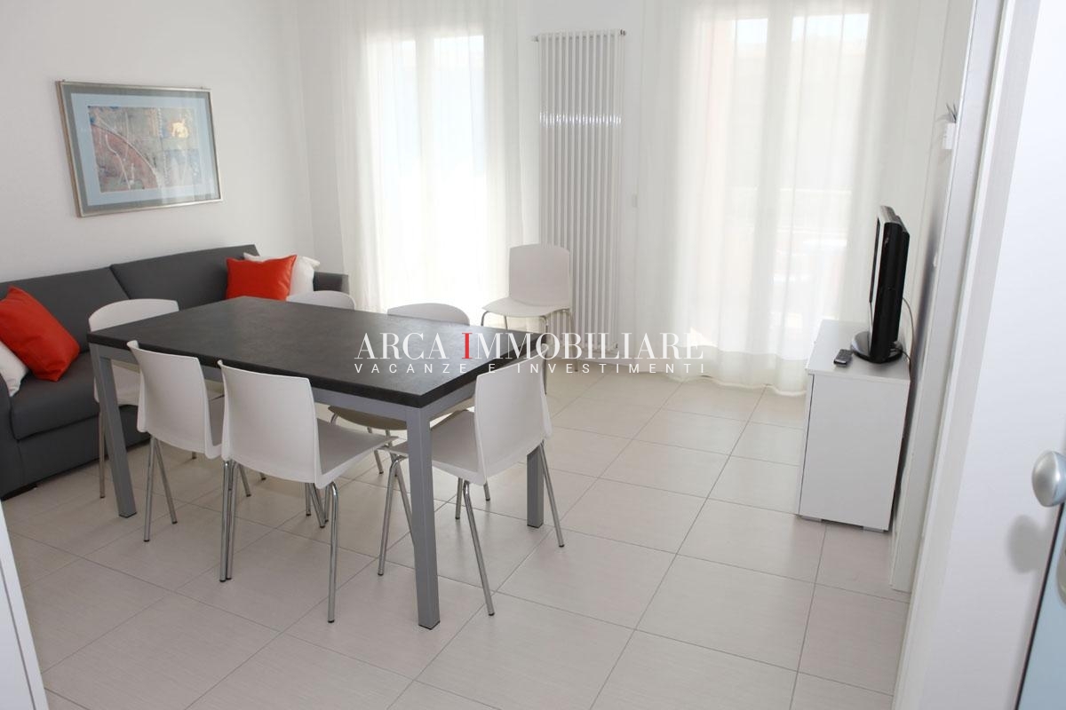 Jesolo rent Appartamento MDT A19 foto-