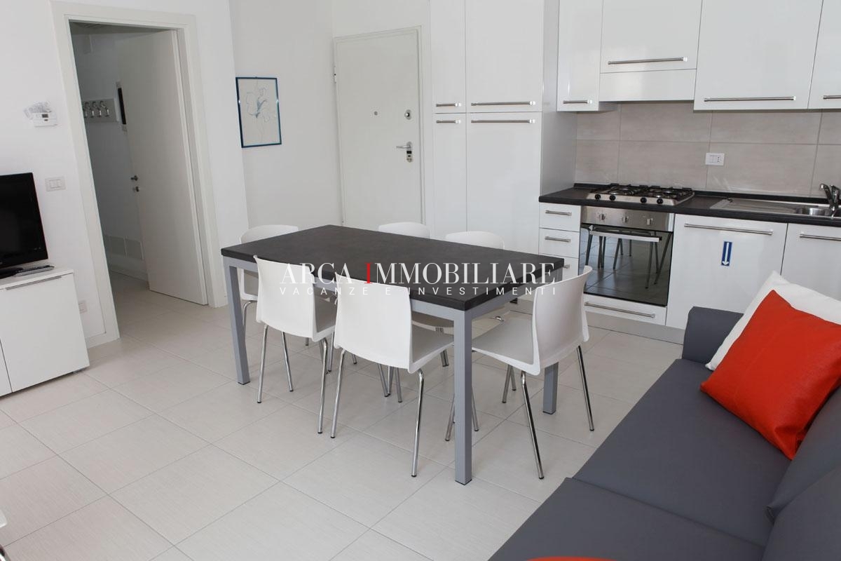 Jesolo rent Appartamento MDT A19 foto-