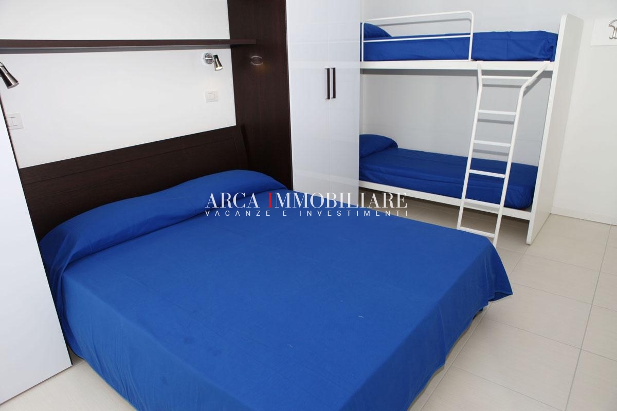 Jesolo rent Appartamento MDT A19 foto-
