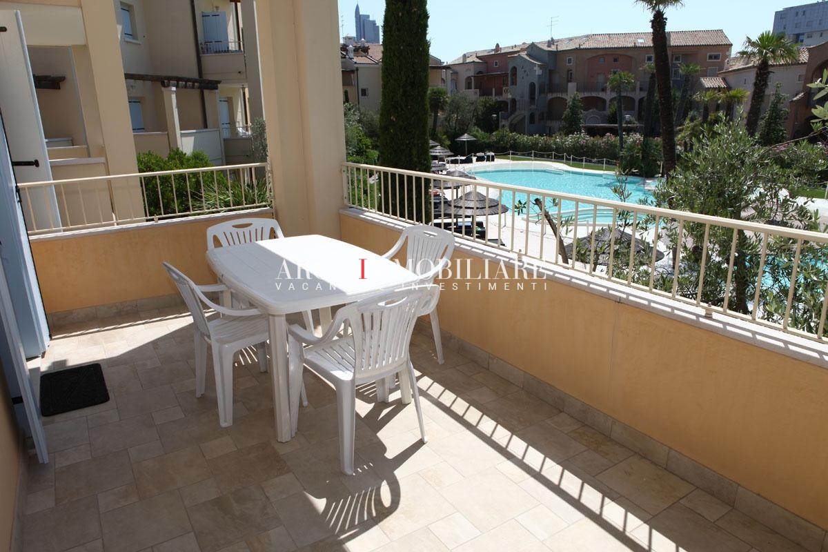 Jesolo rent Appartamento MDT A19 foto-
