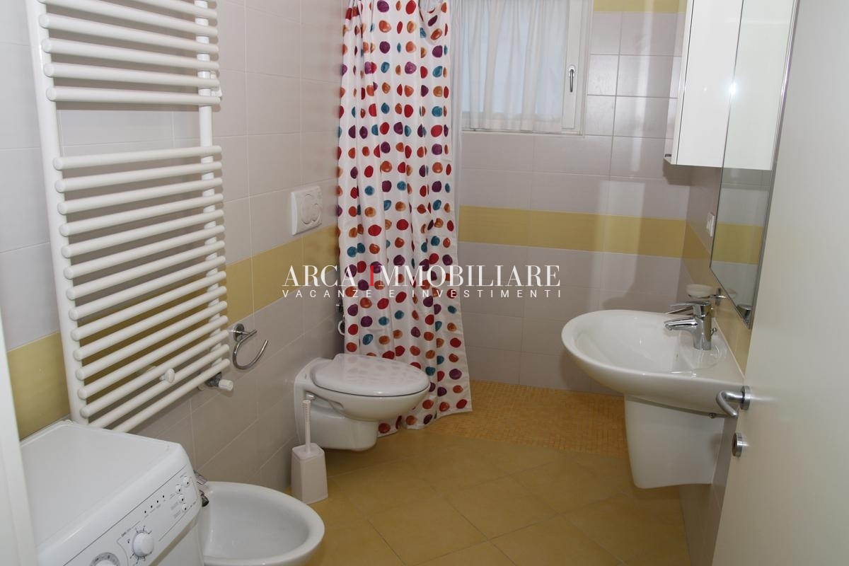 Jesolo vermieten Appartamento MDT A15 foto-