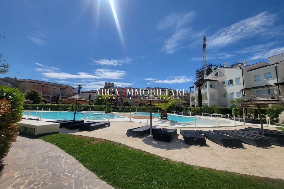 Jesolo vermieten Appartamento MDT A15 foto-