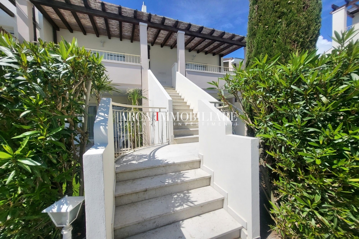 Jesolo vermieten Appartamento MDT A15 foto-