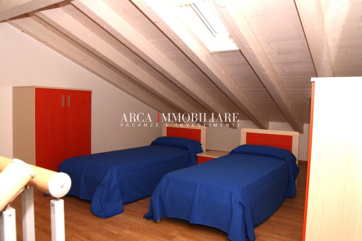 Jesolo vermieten Appartamento MDT A15 foto-