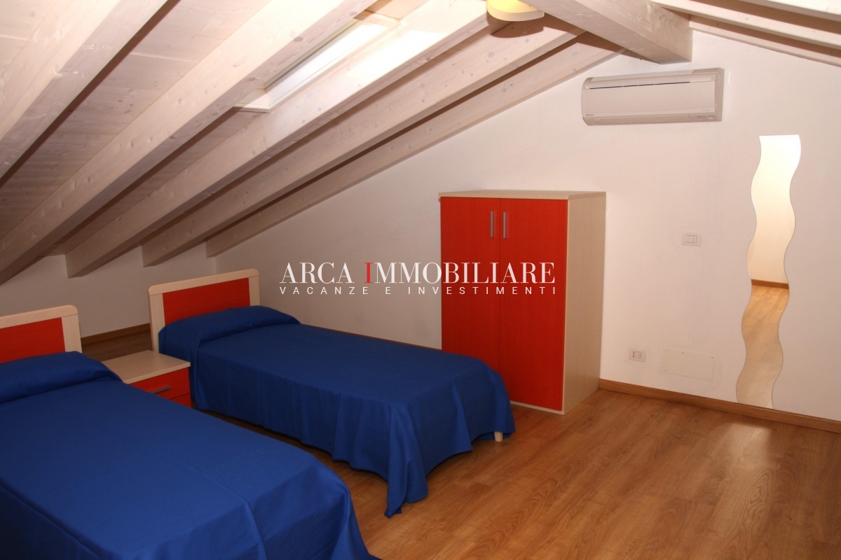 Jesolo vermieten Appartamento MDT A15 foto-