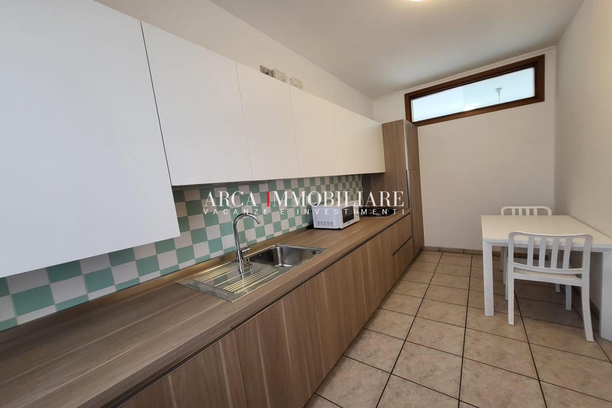 Jesolo rent Appartamento MZZ04 foto-