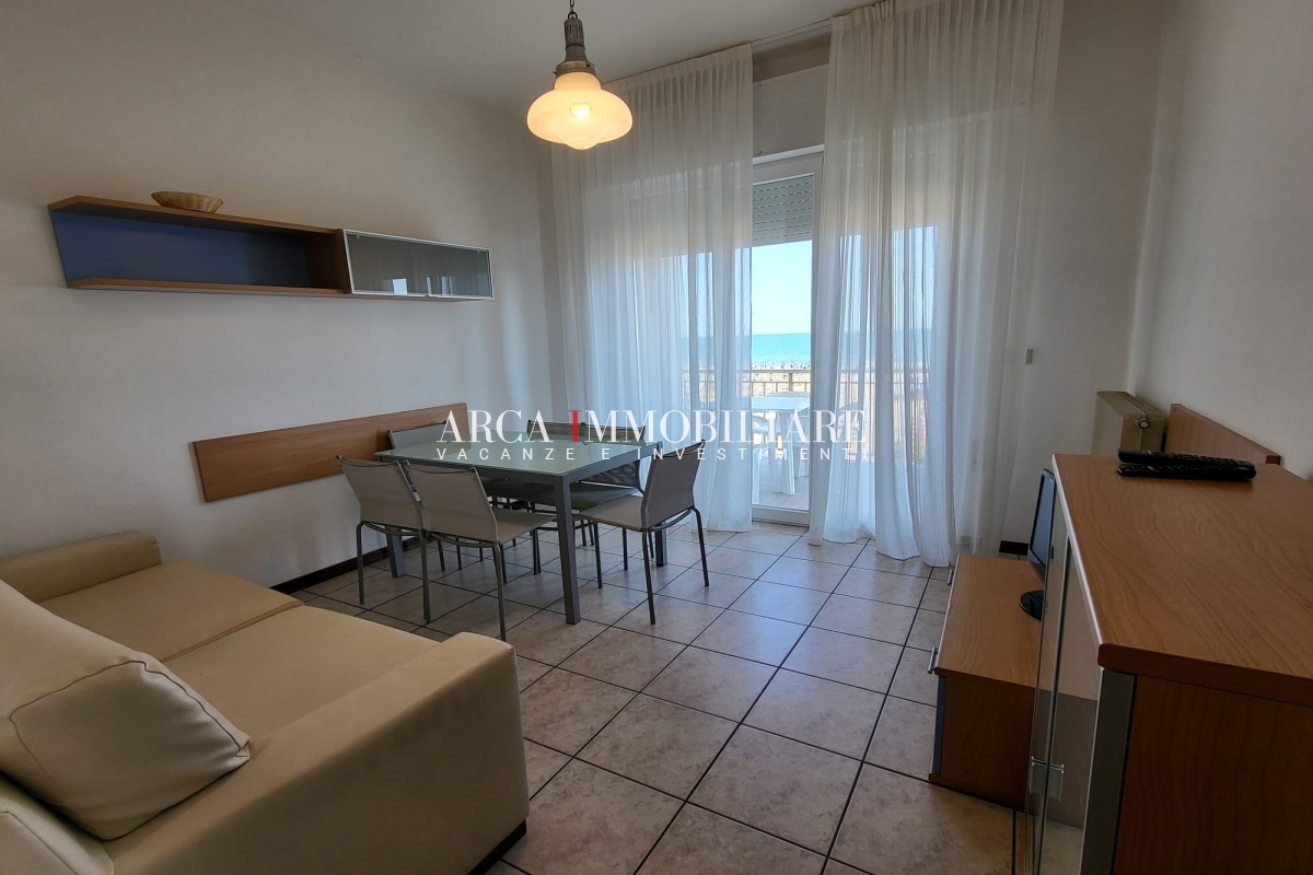 Jesolo rent Appartamento MZZ04 foto-