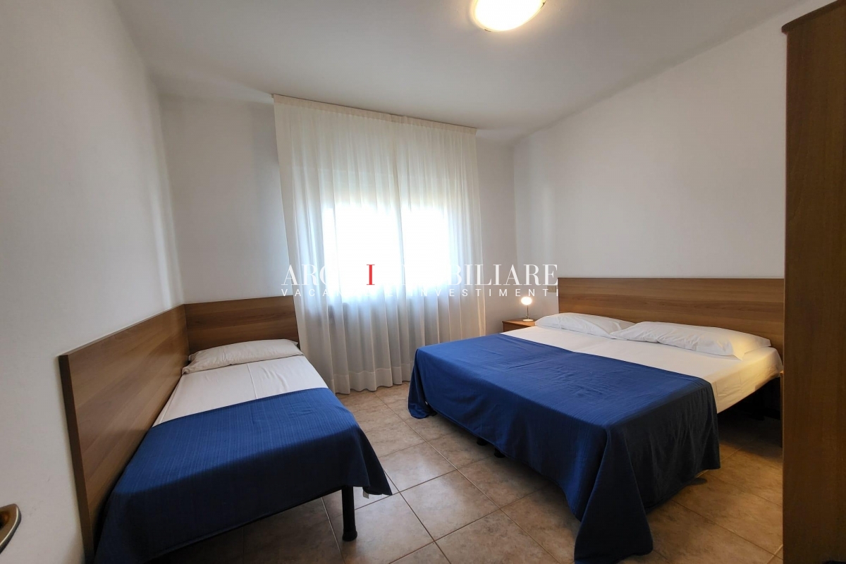 Jesolo rent Appartamento MZZ04 foto-
