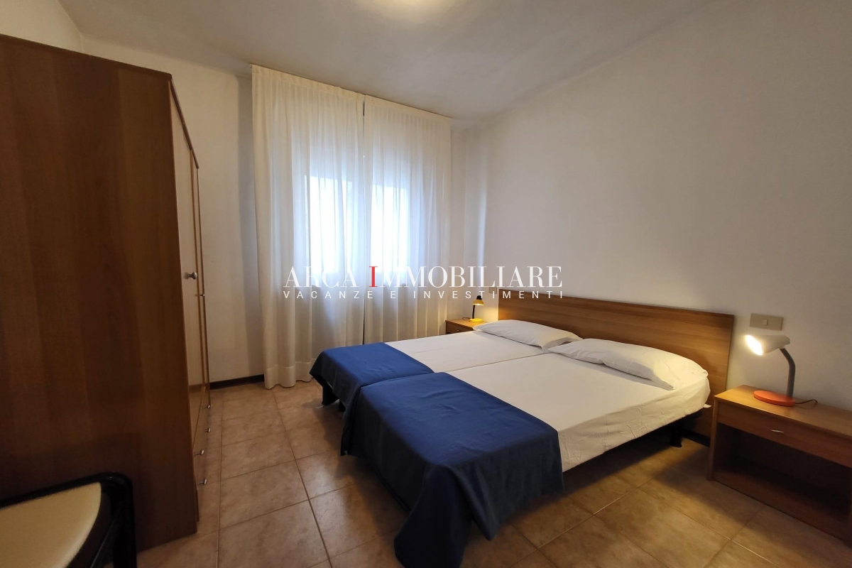 Jesolo rent Appartamento MZZ04 foto-