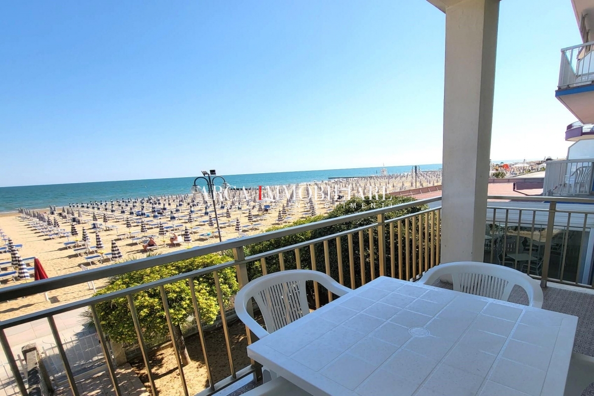 Jesolo rent Appartamento MZZ04 foto-