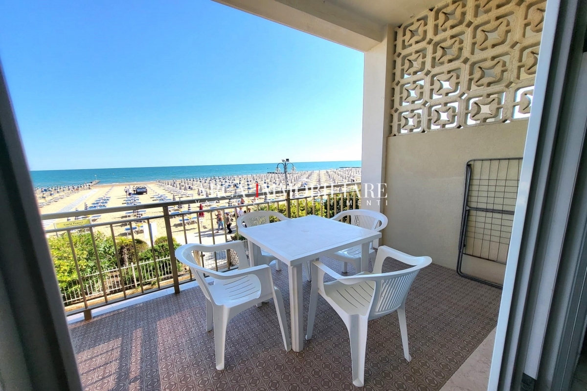  Jesolo affitto Appartamento MZZ05 foto-