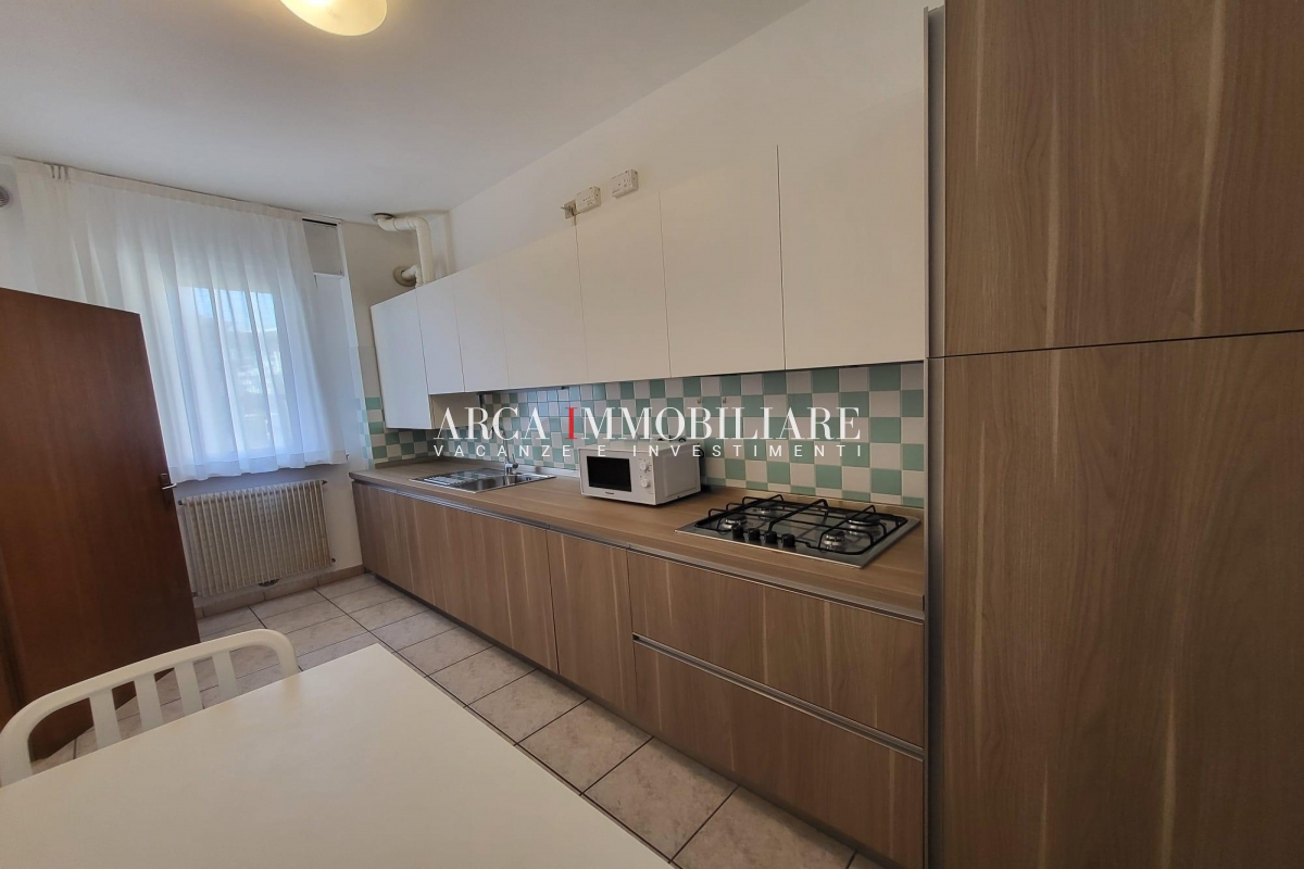  Jesolo affitto Appartamento MZZ05 foto-