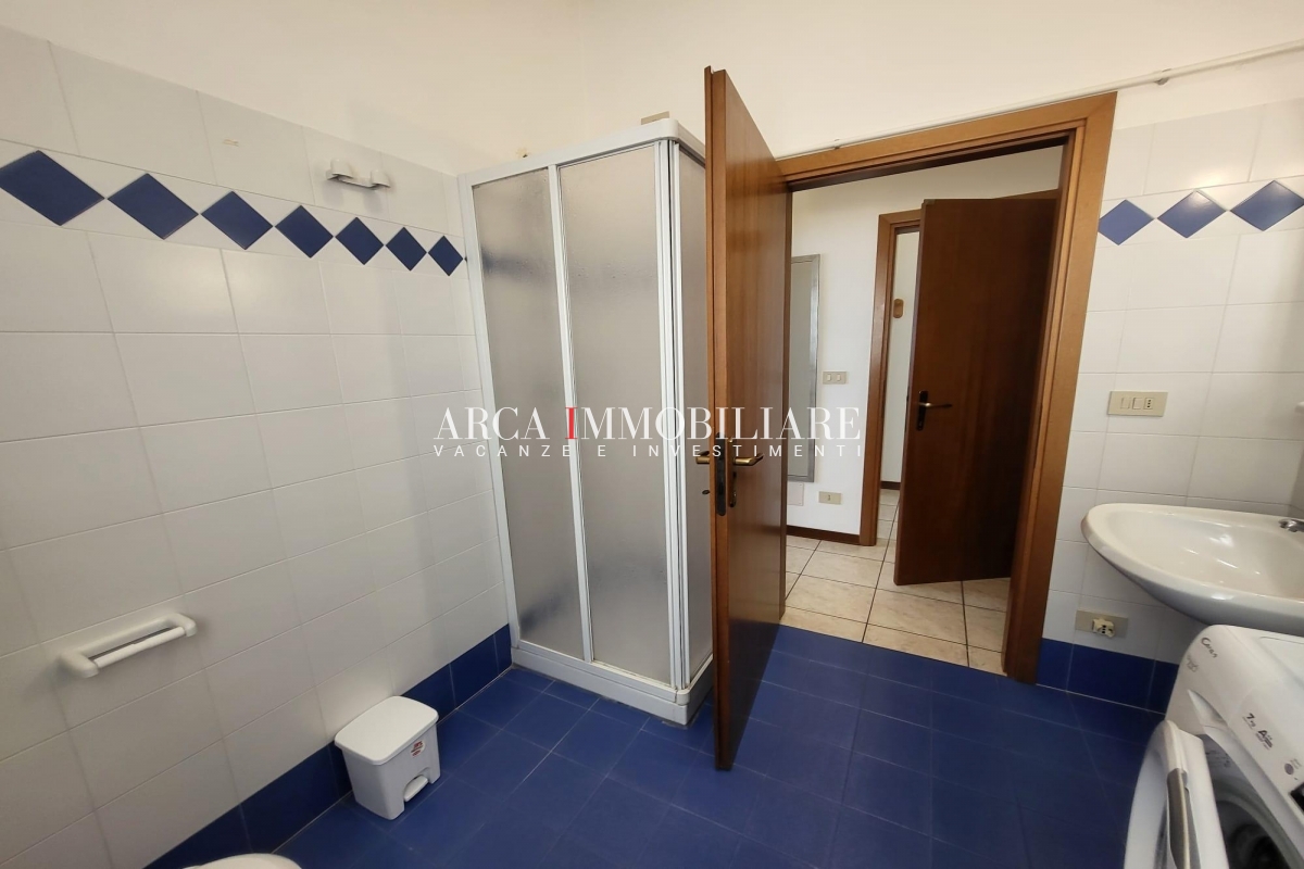 Jesolo rent Appartamento MZZ03 foto-
