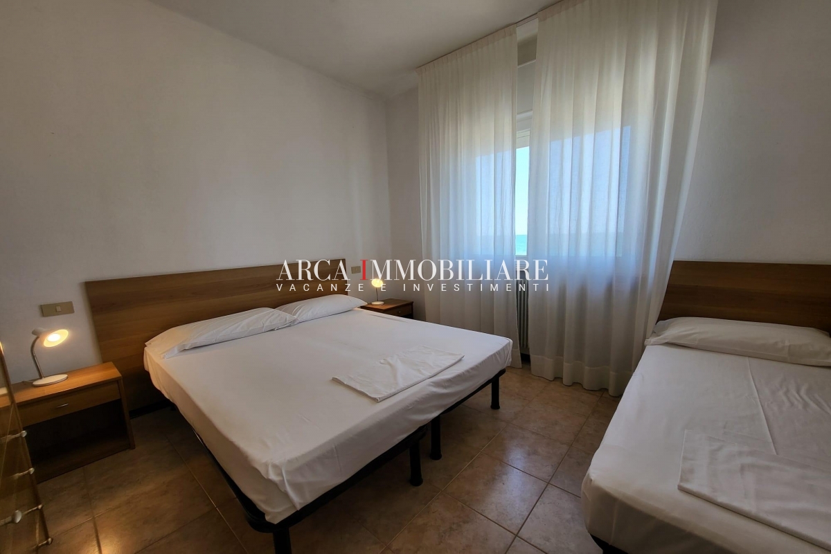 Jesolo rent Appartamento MZZ03 foto-